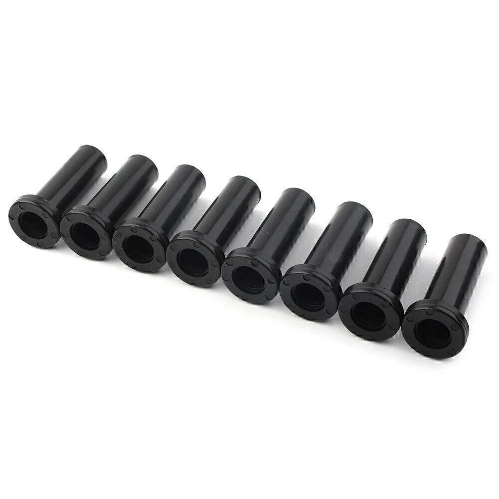 8PCS Upper A-Arm Bushings for Arctic Cat (2004-2010)