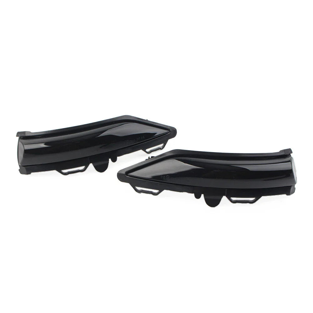 LED Dynamic Turn Signal Light for Ford Fiesta MK8 (2019 - Present)