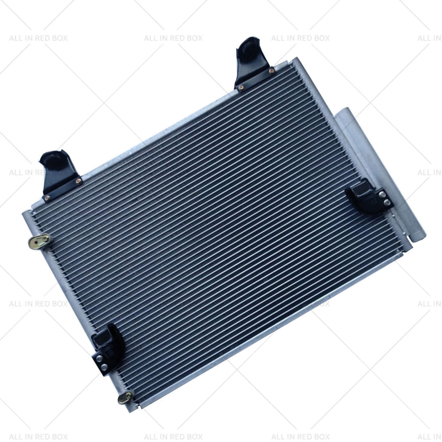 AC Condenser for Toyota Hilux KUN26R 3.0L Diesel 1KD-FTV (2005-2015)