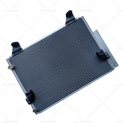 AC Condenser for Toyota Hilux KUN26R 3.0L Diesel 1KD-FTV (2005-2015)