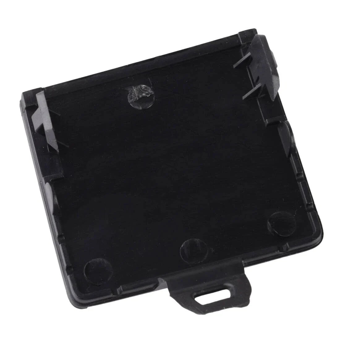 Rear Bumper Tow Hook Cover for BMW F10 528i 535i 550i M5 (2011-2017)