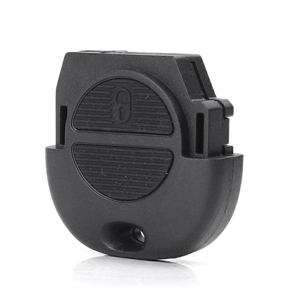 Nissan Remote Control Key Fob Shell Cover Case for Micra Almera Primera X-Trail