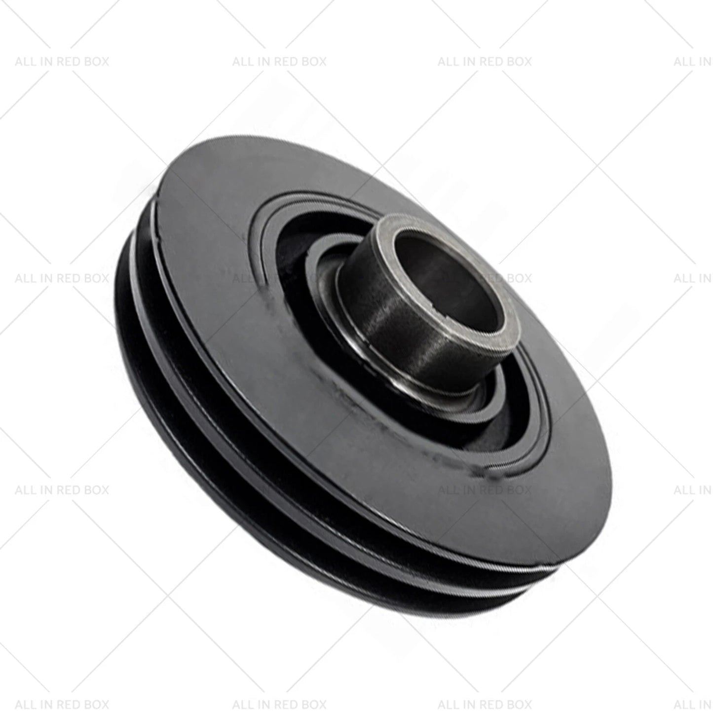 Crankshaft Harmonic Balancer Pulley for Landcruiser HZ170-HZ181, HDJ80