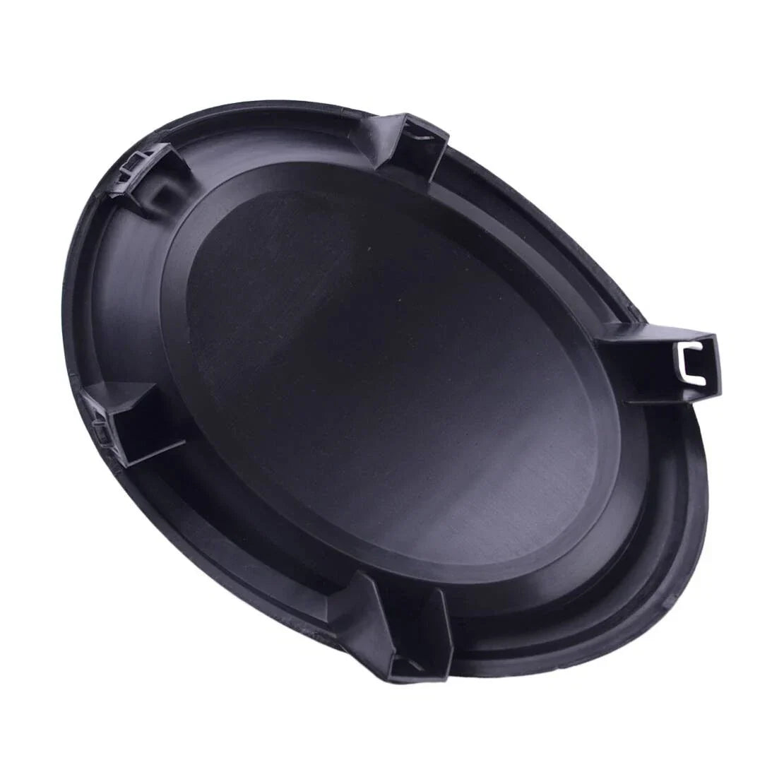 Front Bumper Fog Light Covers for Nissan Rogue Sport (2017-2019)