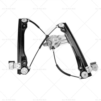 Front LH+RH Window Regulators for Holden Cruze JG JH (2009-2016)