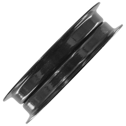 Deck Pulley 61 Inch Replacement for Bush Hog HDZ2661VG HDZ2761FX (1990–1999)