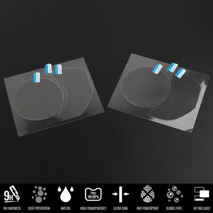 Speedometer Scratch Protective Film for Yamaha YZF R6 (2017-2020)