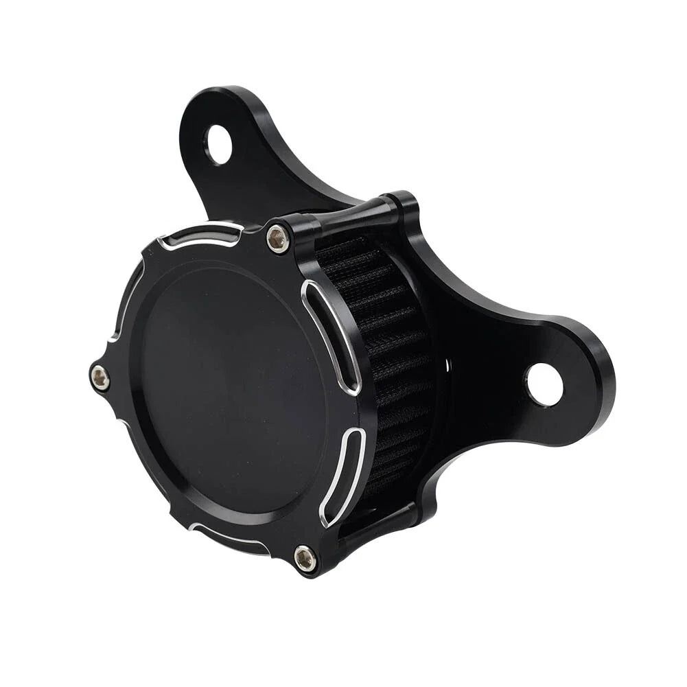 Air Cleaner Filter for Harley Dyna FXDLS FLSTNSE Touring Softail (2016-2023)