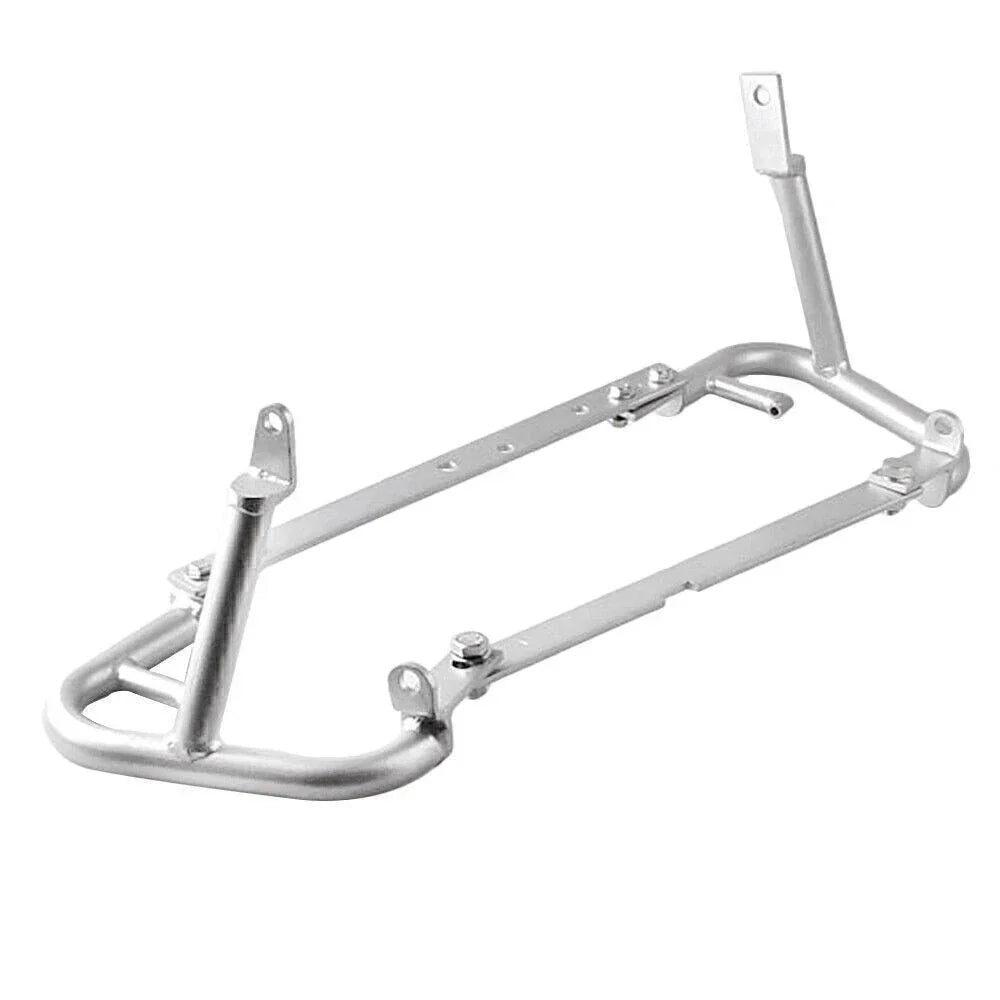 Front Engine Guard Crash Bar for BMW K1600GTL (2011-2019)