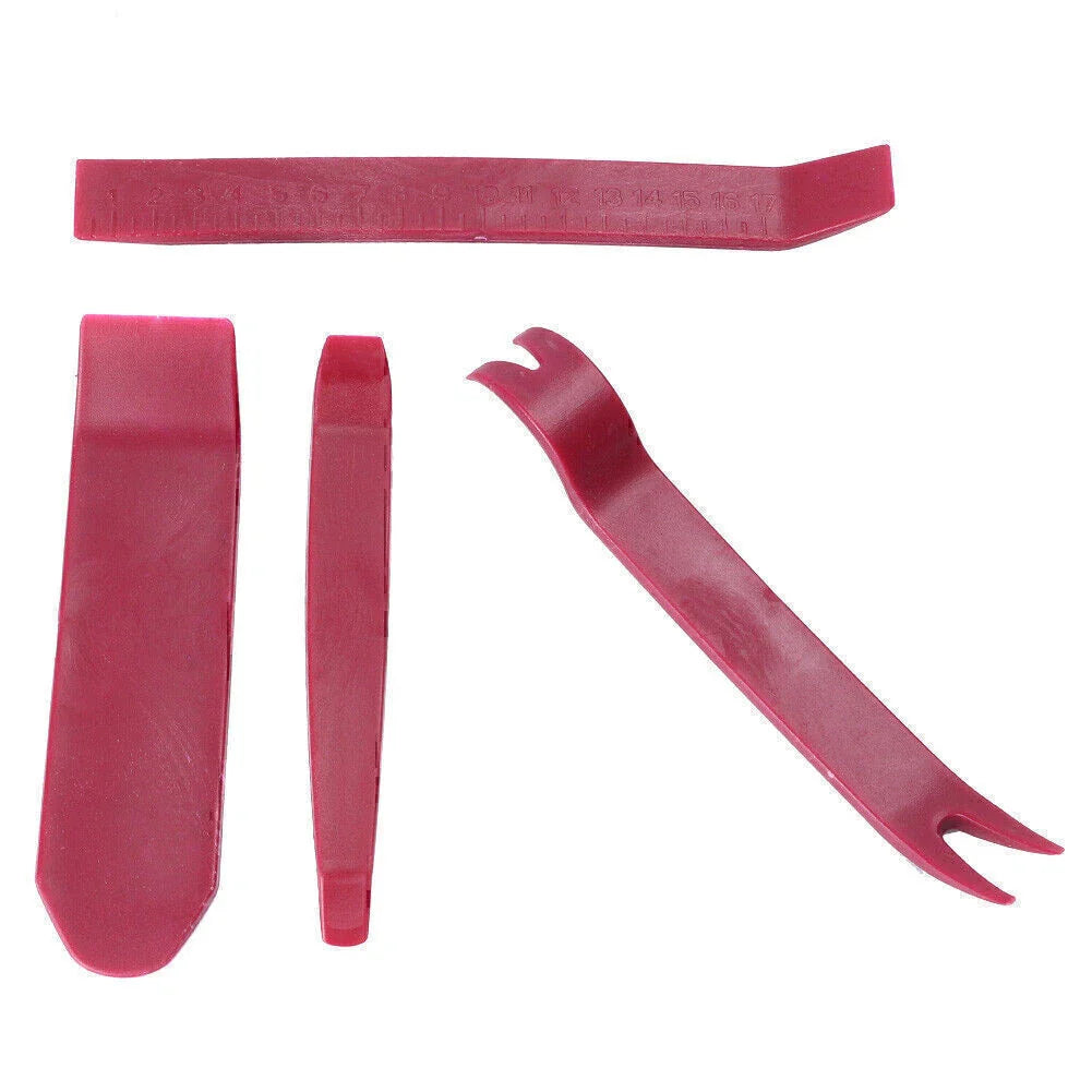 Universal Car Dash Moulding Trim Tool for Audio Radio Installation