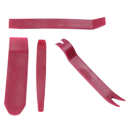 Universal Car Dash Moulding Trim Tool for Audio Radio Installation