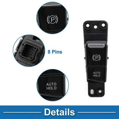 Brake Button Parking Switch for Hyundai iX25 Creta (2014-2023)