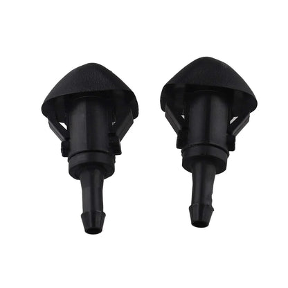 Jet Nozzle Set Front Windshield Wiper