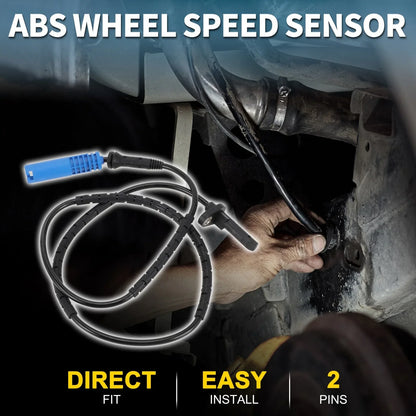 ABS Wheel Speed Sensor for BMW 328i (2007 - 2013)