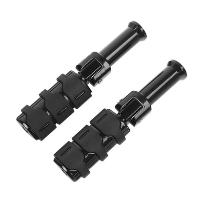 Passenger Footpeg Footrest for Harley Softail Heritage Classic (2018-2025)