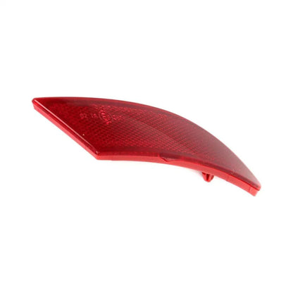 Left & Right Rear Reflectors for Ford Focus (2012-2018)