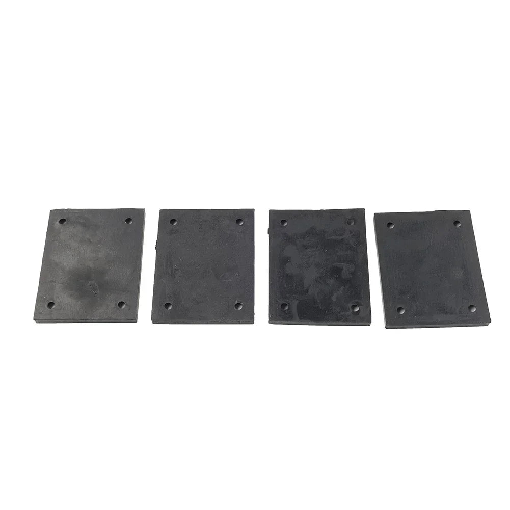 4 x Lift Pads for Rotary SPO9 SPO10 SPO12 SL210 (No Year Specified)