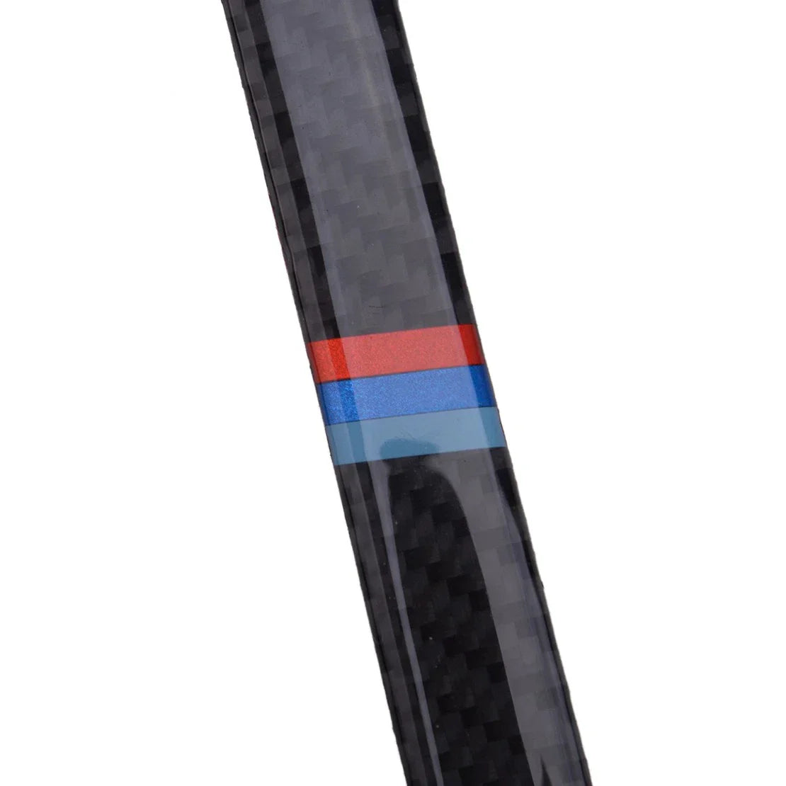 Carbon Fiber AC & CD Bezel Cover for BMW F10 5 Series (2011-2017)