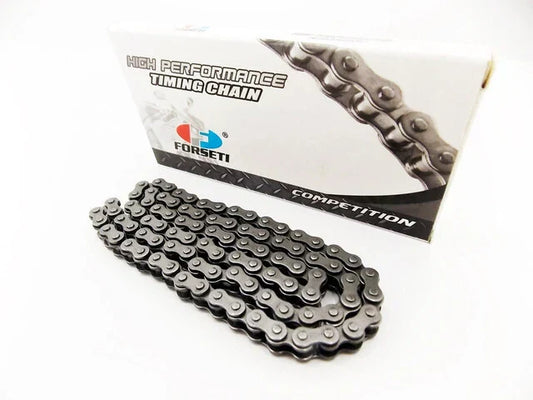 25H 82L Timing Cam Chain for Honda C70 (1977-1978)