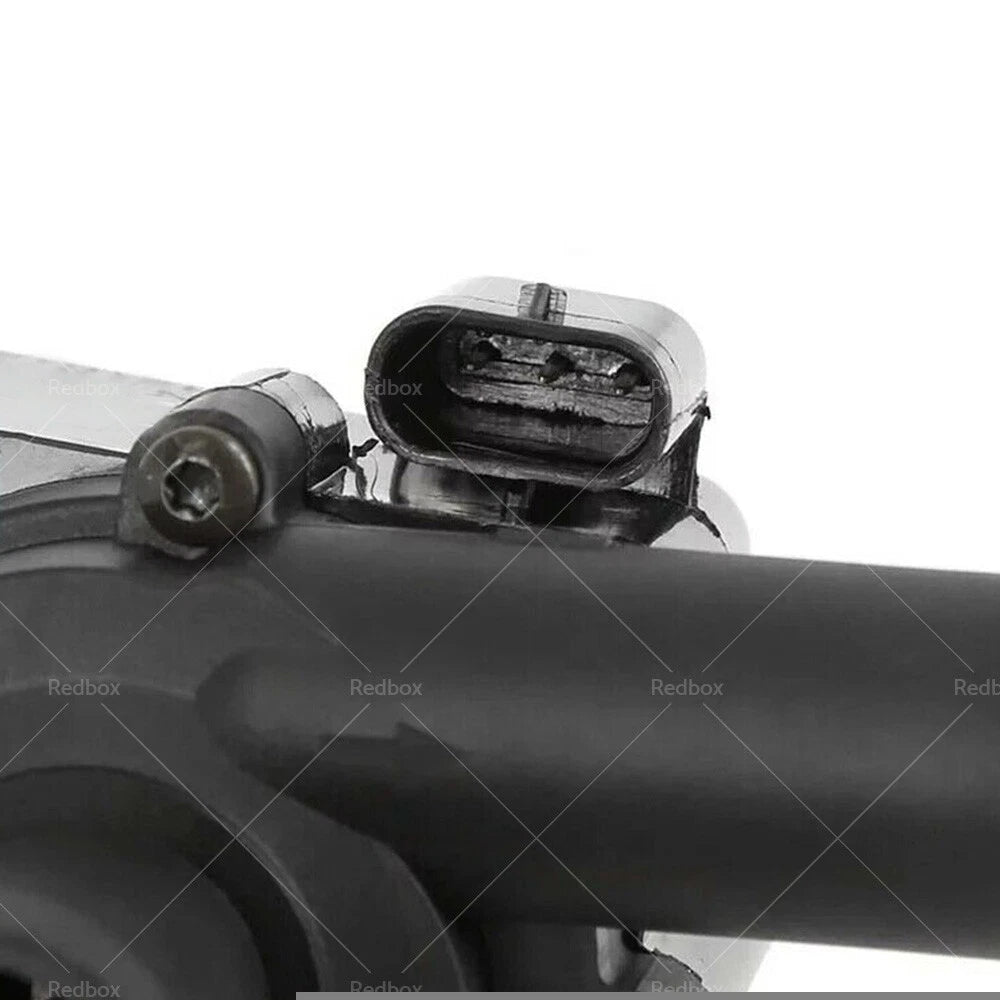 Auxiliary Coolant Water Pump for Audi A4 A5 A6 A8 Q5 VW Touareg (2009-2016)