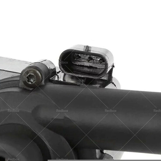 Auxiliary Coolant Water Pump for Audi A4 A5 A6 A8 Q5 VW Touareg (2009-2016)