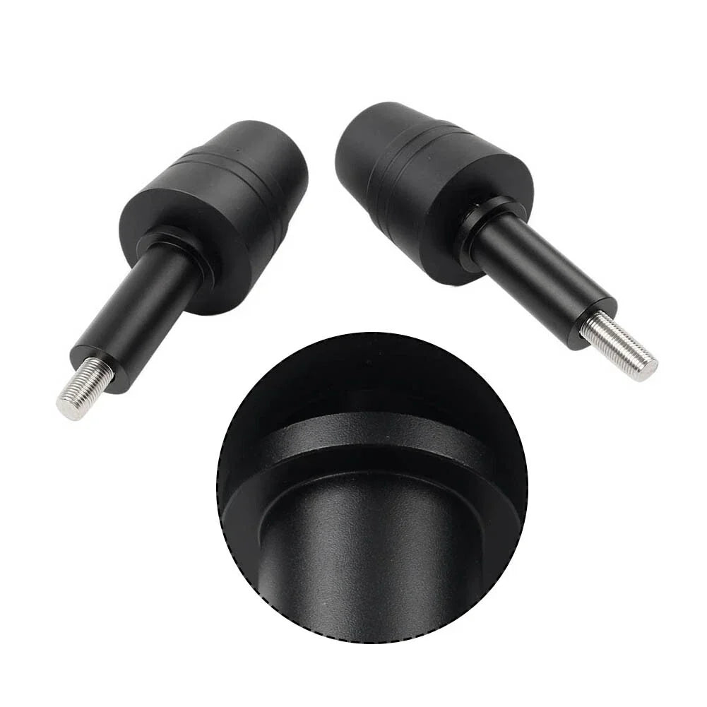 M12 Frame Sliders Anti Crash Guard for Yamaha MT07 FZ07 (2014-2023)