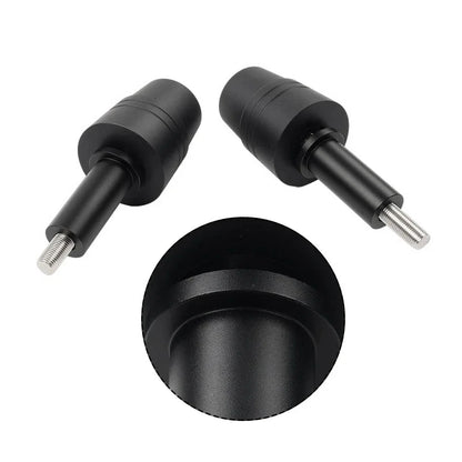M12 Frame Sliders Anti Crash Guard for Yamaha MT07 FZ07 (2014-2023)