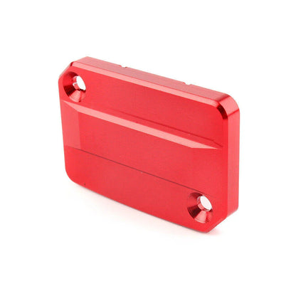 Front Brake Fluid Reservoir Cover for BMW G310GS (2017-2018) Red