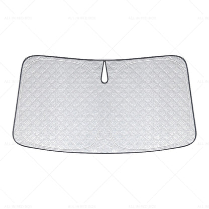 6 Layer Thick WindScreen Sun Shade for GWM Tank 300 (2021-2024)