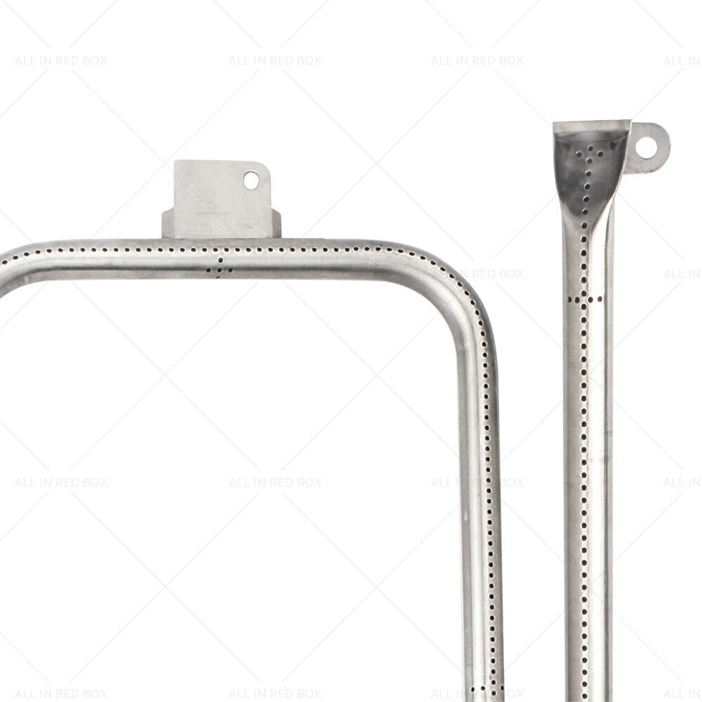 Stainless Steel Burner Tube for Weber Q300 Q320 Q3000 Q3200 Gas Grill