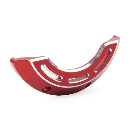 Left Engine Slider Frame Crash Protector Pads for HONDA CMX300 500 (2017-19)