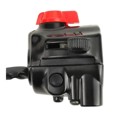 Right Handlebar Switch Assembly for Honda CB360 CB550 CB750K (1974)