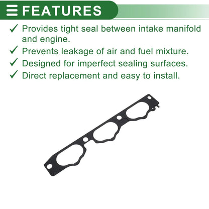 Engine Intake Manifold Gasket for Hyundai Sonata (2005-2010)