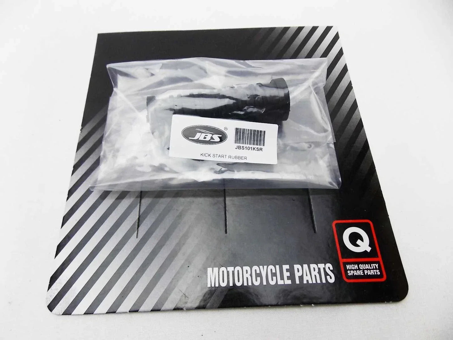 Kick Start Starter Lever Rubber for Yamaha DT400 (1975-1978)