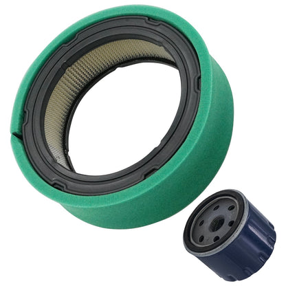 Air Filter for John Deere 1846HV 1846HMS 1848GV 2048HV (2011–2018)