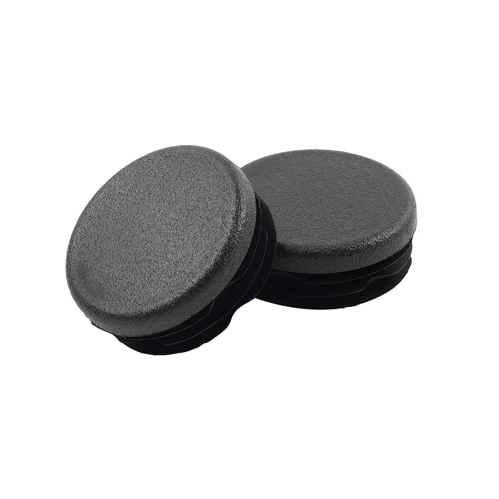 Motorcycle Frame Hole Cover Caps for Yamaha MT-07, Tracer 700, XSR700