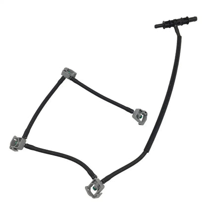 Fuel Return Overflow Hose Line for Mercedes Benz S211 W204 W211 (2003-2015)