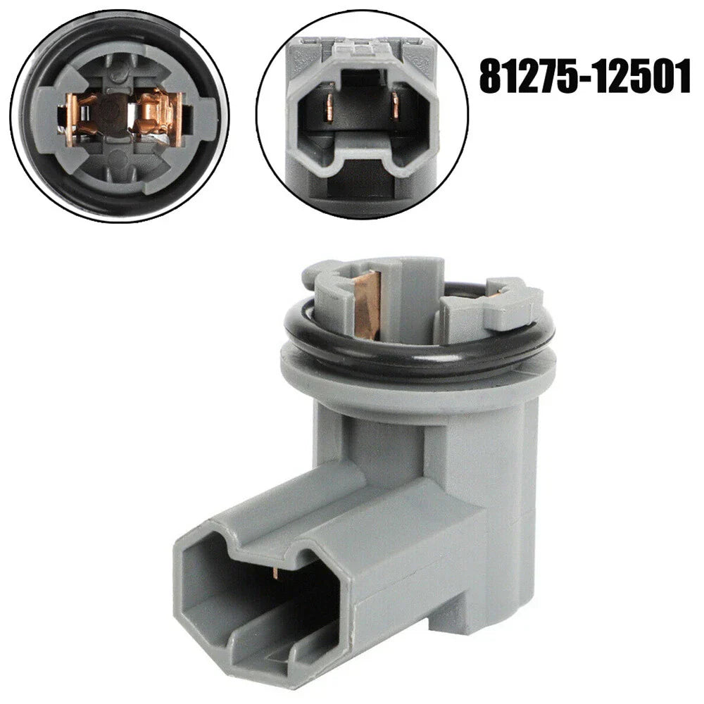 Tail Light Bulb Sockets for Toyota RAV4 (2013-2016)
