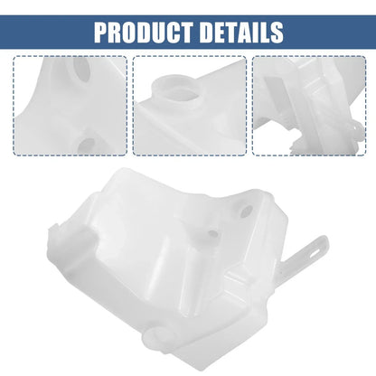 Windshield Washer Fluid Reservoir for Mercedes ML55 AMG ML500 (2000-2005)