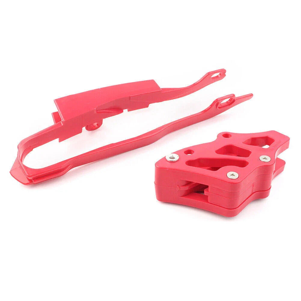 Swingarm Chain Slider & Guard for HONDA CR125R CRF450R CRF450X CRF250R