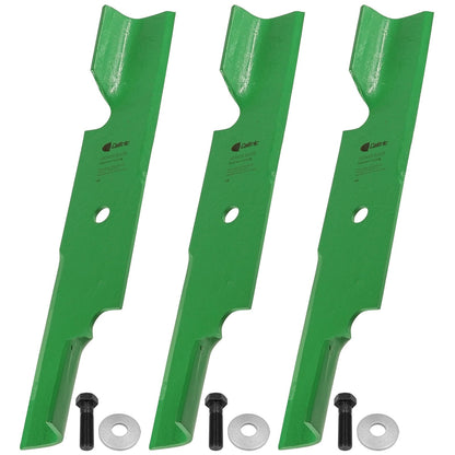 48 Inch Deck Blade with Bolts for Toro (2005–2015)