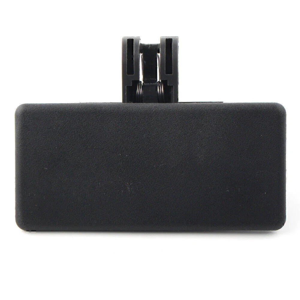ABS Black Glove Box Latch for Land Rover Freelander 2 (2006-2014)