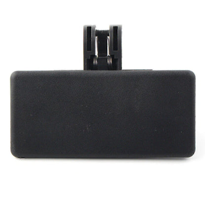 ABS Black Glove Box Latch for Land Rover Freelander 2 (2006-2014)
