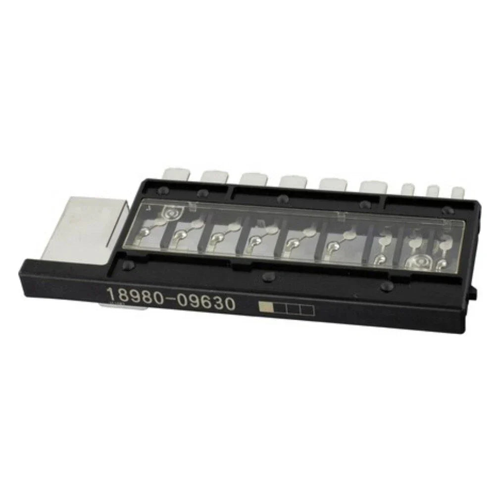 Fusible Fuse for Hyundai Elantra, Ioniq (2016-2023, 2017-2022)