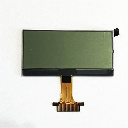 LCD Speedometer for Fiat Ducato 3rd Gen