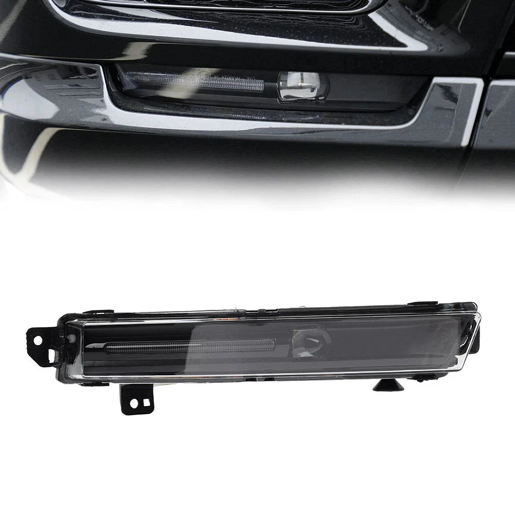 Front Fog Light Assembly Right for Land Rover Range Rover Sport (2006-2013)