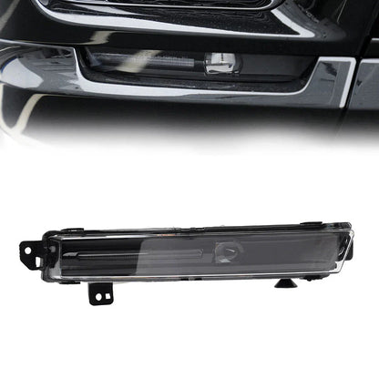 Front Fog Light Assembly Right for Land Rover Range Rover Sport (2006-2013)