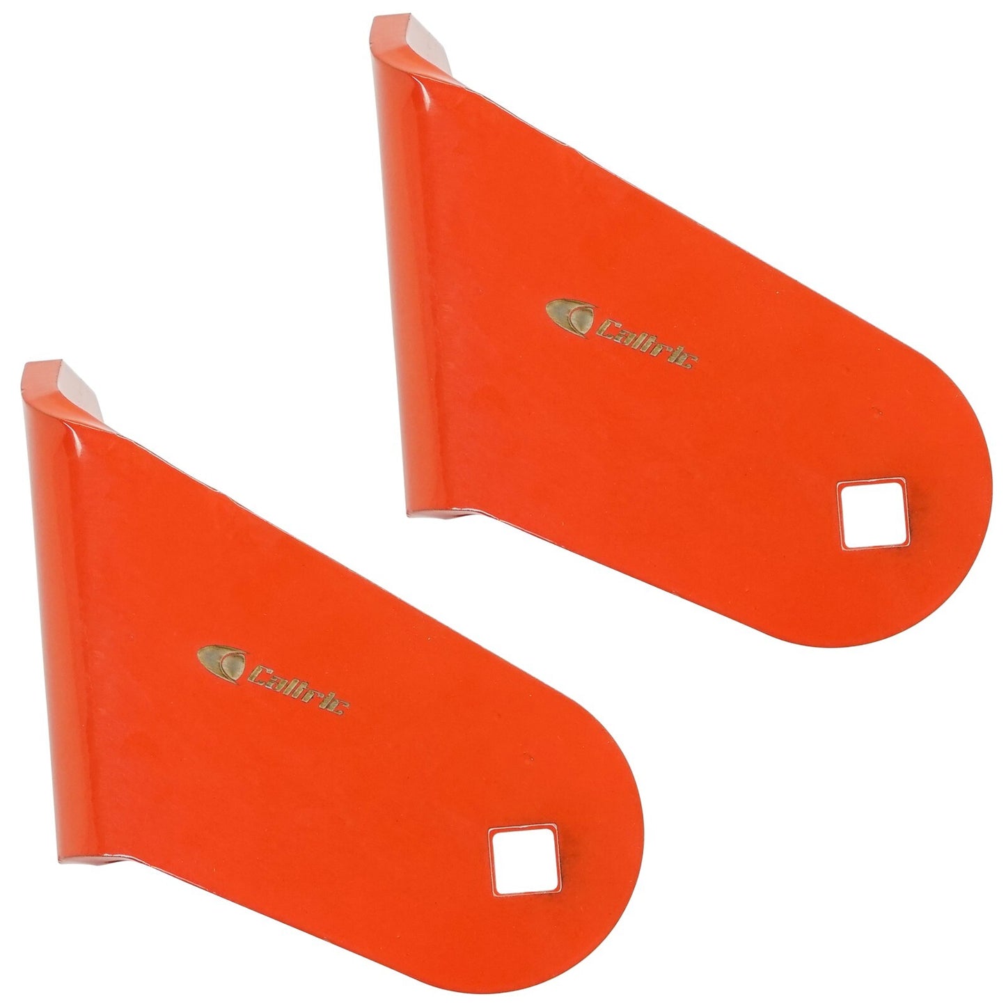 Deck Anti Scalp Wheel Brackets for Scag SCR52 52 Inch (2023–2025)