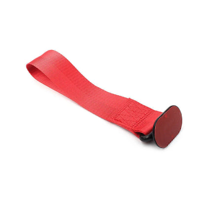 Tow Towing Strap Belt Rope for Universal Car Rear/Front Bumper