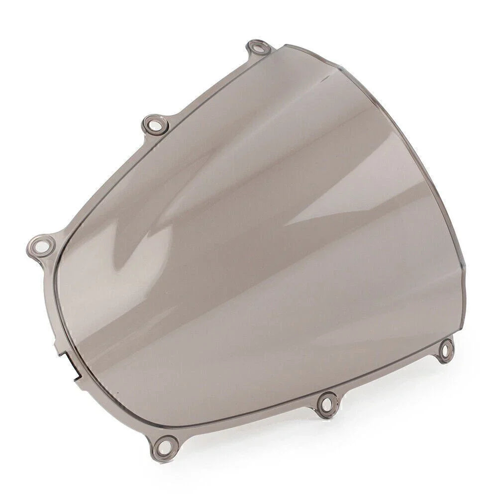Windshield Screen for Honda CBR600RR (2005-2006) - Brown Motorcycle